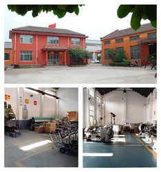 Cina Shandong Yuejiang Machinery Co., Ltd