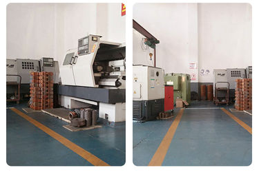 Cina Shandong Yuejiang Machinery Co., Ltd