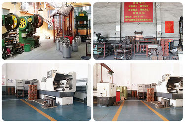 Shandong Yuejiang Machinery Co., Ltd