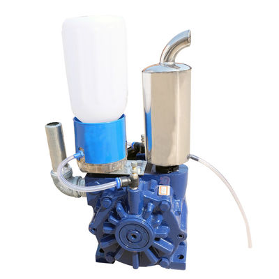 Pompa Vakum Rotary Vane 220V