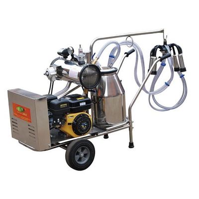 Mesin Pemerah Susu Sapi 0.75KW