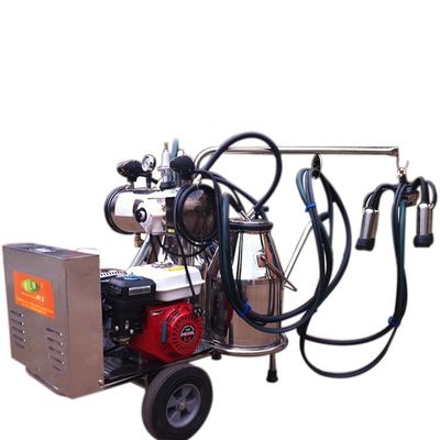 Mesin Pemerah Susu Sapi 0.75KW