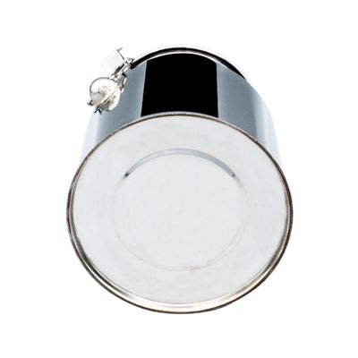 6 Liter SS201 Susu Stainless Steel Bisa Food Grade Rumah Tangga