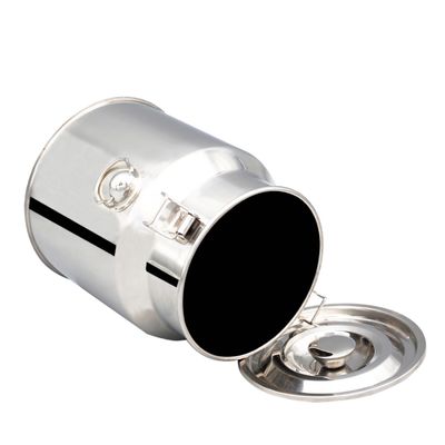 6 Liter SS201 Susu Stainless Steel Bisa Food Grade Rumah Tangga