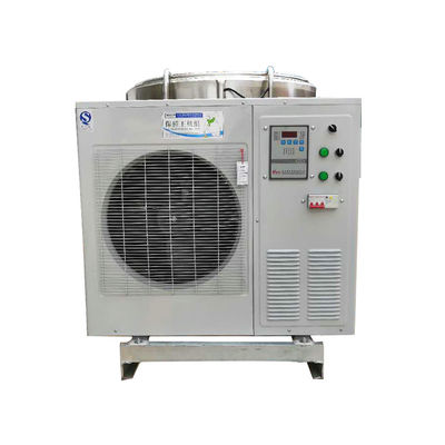 Tangki Susu Cooling Liquid 220V 500 Liter Daya Tahan Tinggi
