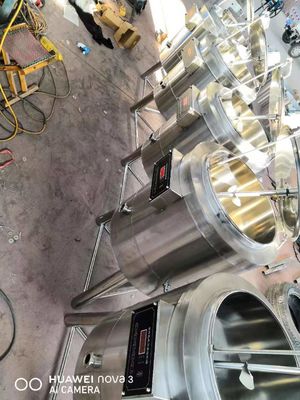 Jenis Listrik Pasteurizer Susu Rumah 99 Derajat Disesuaikan untuk Kambing