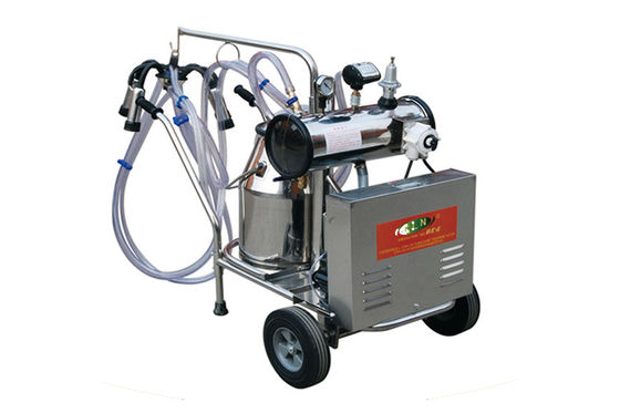 Mesin Pemerah Susu Sapi Portable 10Cow / H