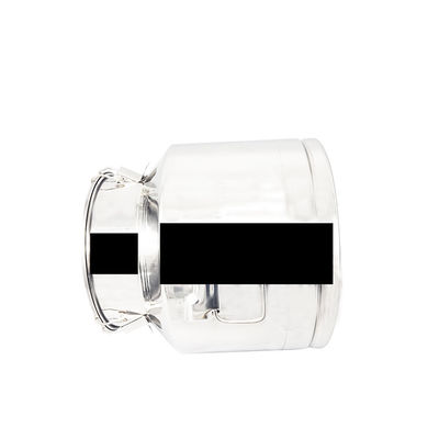 Mirror Polish 20 liter Stainless Steel Milk Can Diary Equipment